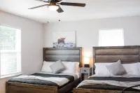 Austin Staycation Spot by The Key Rentals Hotels near T.J. Maxx