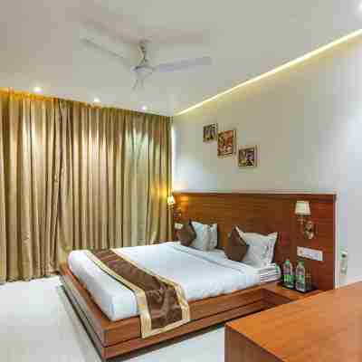 The Chandra Leela Rooms