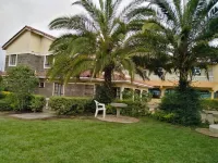 Sizzling Waters Resort Hôtels à : Rongai