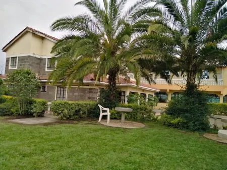 Sizzling Waters Resort Отели в г. Ронгай