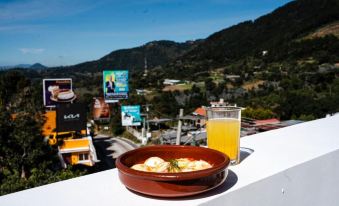 Hotel Mountain View