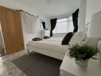 Peaceful Retreat in Southampton's Countryside Hotels in Eastleigh District