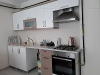Dr Aslan Apart Hotel - Apartments