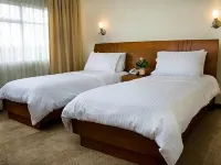 Hotel Teusaquillo Boutique Bogota Hotels near Casa E Theatre