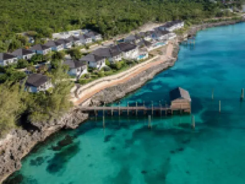 French Leave Resort, Autograph Collection Hotels in Governor's Harbour