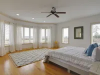 "Endless Summer" Waterfront on the Chesapeake Bay!