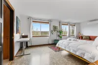 Browne's Addition Penthouse