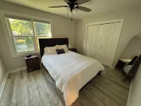 Fully renovated 4 bedroom home in Downtown Overland Park! - 4-Star