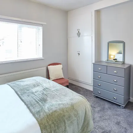 Host & Stay - Cobblestones Отели рядом с достопримечательностью «Kirkleatham Owl Centre»