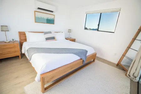 Rocky Roost Cabin in Yucca Valley