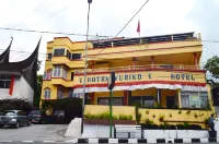 Hotel Yuriko