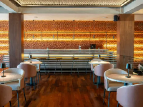 Yacht & Golf Club Paraguayo, a Tribute Portfolio Resort 亞鬆森酒店