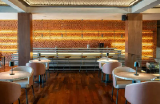 Yacht & Golf Club Paraguayo, a Tribute Portfolio Resort