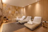 Secrets Mallorca Villamil Resort & Spa - Adults Only (+18) - spa