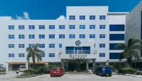 Iloilo Gateway Hotel & Suites