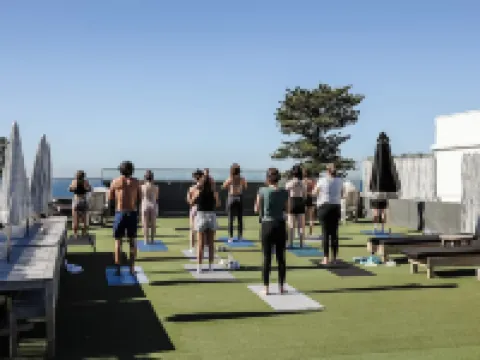 Wake up! Bondi Beach Hotels in Bondi Beach