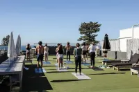 Wake up! Bondi Beach Hotel di Bondi Beach