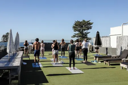 Wake up! Bondi Beach Отели рядом с достопримечательностью «Тамарама Бич»