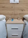 Hostal LA SIERRA Hotels in El Gordo