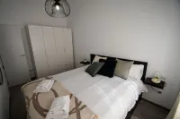 Modern Oasis in Vallecas 비야데바예카스 호텔