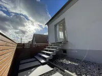 AR Apartments II - Prime, kitchen 5 pers. - by the Thuringian Sea