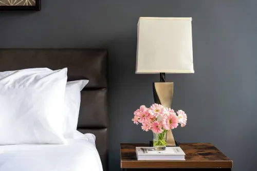 랜딩 아파트먼트 팜 베이