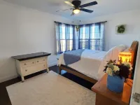 Comfy 2 bedroom home, near Palo Duro Canyon! Hotels near Crossroads country church