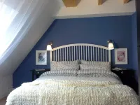 stylish and nostalgic near Timmendorfer Strand Baltic Sea and old town Lübeck Hotels in Ratekau