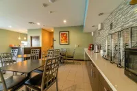 Moulton Inn &  Suites by OYO Near Shiner TX