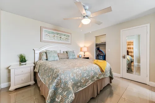 Bonita Beach & Tennis 3907 - Gulf Views!