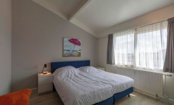 Nice Apartment with Balcony