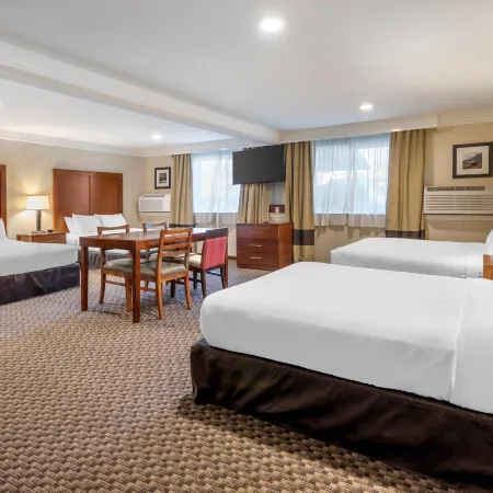 Comfort Inn & Suites Durango