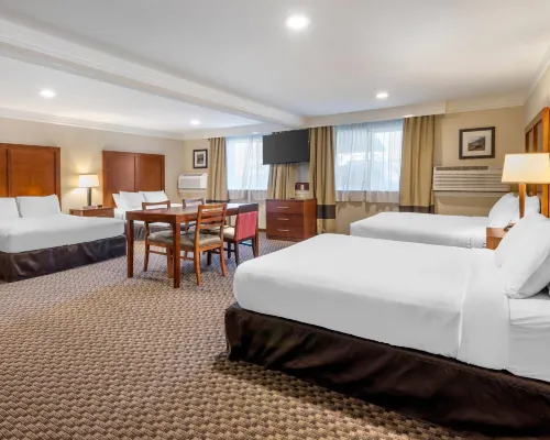 Comfort Inn & Suites Durango Hotels in Durango