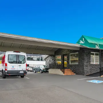 Quality Inn SeaTac Airport-Seattle