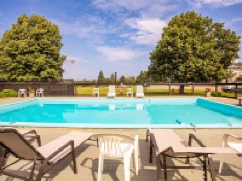 Canadas Best Value Inn and Suites Charlottetown Hotels in Charlottetown