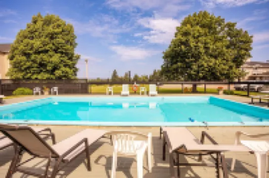 Canadas Best Value Inn and Suites Charlottetown