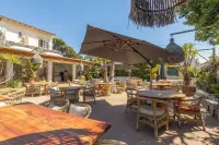 La Garoupe-Gardiole Hotels in Антіб