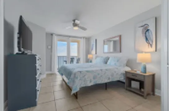 PROMO 5% WEEKLY/10% MONTHLY DISCOUNTBeautiful Ocean Front Condo! Relax & Unwind