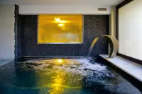 Best Western Hotel Globus City - Gym