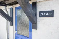 Holiday Home in Texel Near the Beach