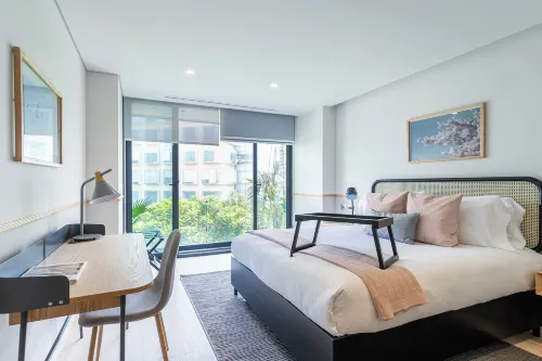 Uliv Antara - Apartments