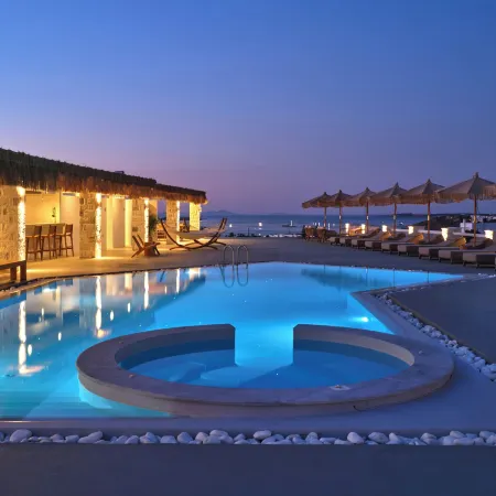 Blue Mare Villas