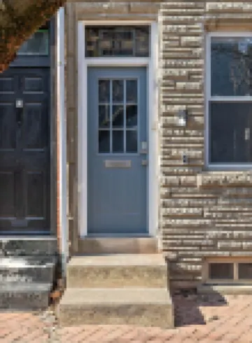 Heritage Haven - West Chester Borough