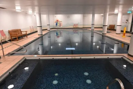 Resort Style 2BR Apt in Pyrmont - Walk to CBD Darling Harbour Sydney Fish Market Отели в г. Pyrmont