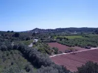 Preciosa S. Rural House XVIII quiet and very close to the beach