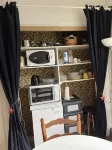 T2 apartment of 28 m2