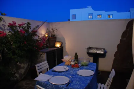 Apartment/ flat - Calasetta