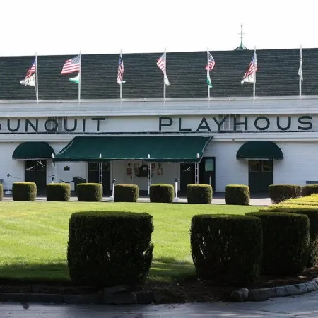 Ogunquit Condo By The Beach