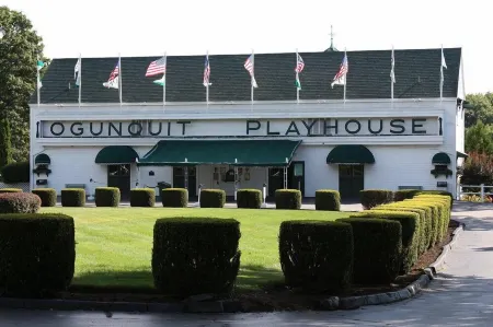 Ogunquit Condo By The Beach