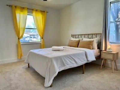 Fun and Action in Richardson! 텍사스 대학 - 달라스 주변 호텔